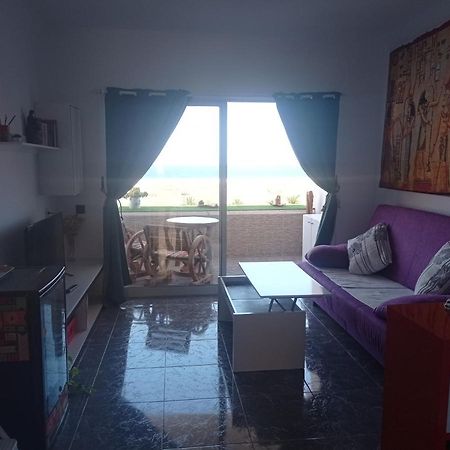 Apartament Casa Cris Morro Jable Zewnętrze zdjęcie