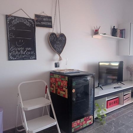 Apartament Casa Cris Morro Jable Zewnętrze zdjęcie