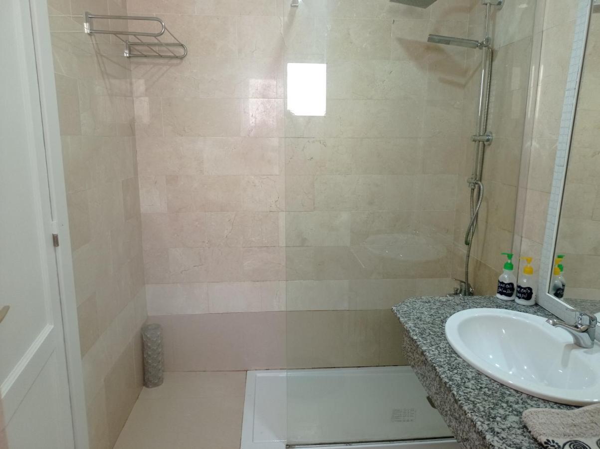 Apartament Casa Cris Morro Jable Zewnętrze zdjęcie