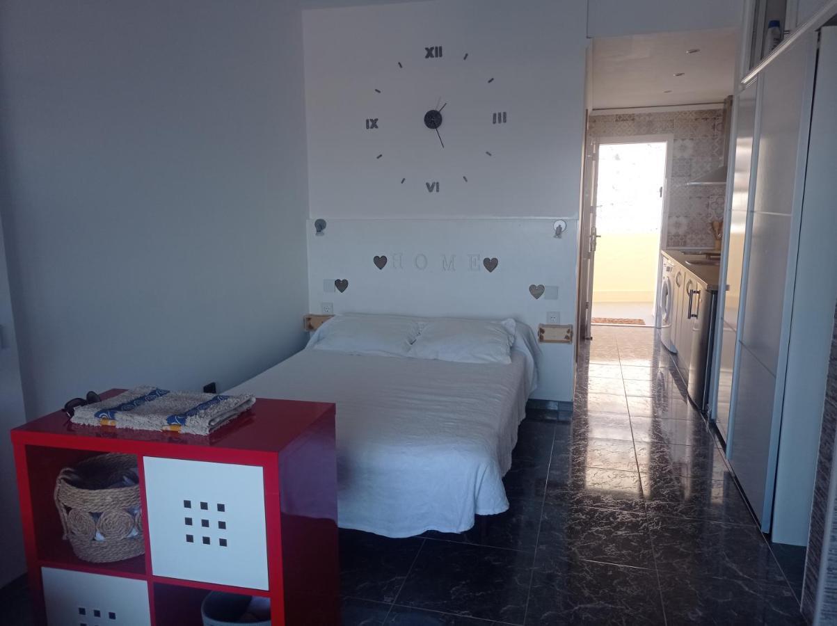 Apartament Casa Cris Morro Jable Zewnętrze zdjęcie