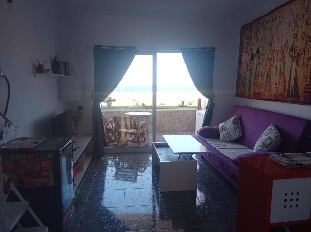 Apartament Casa Cris Morro Jable Zewnętrze zdjęcie