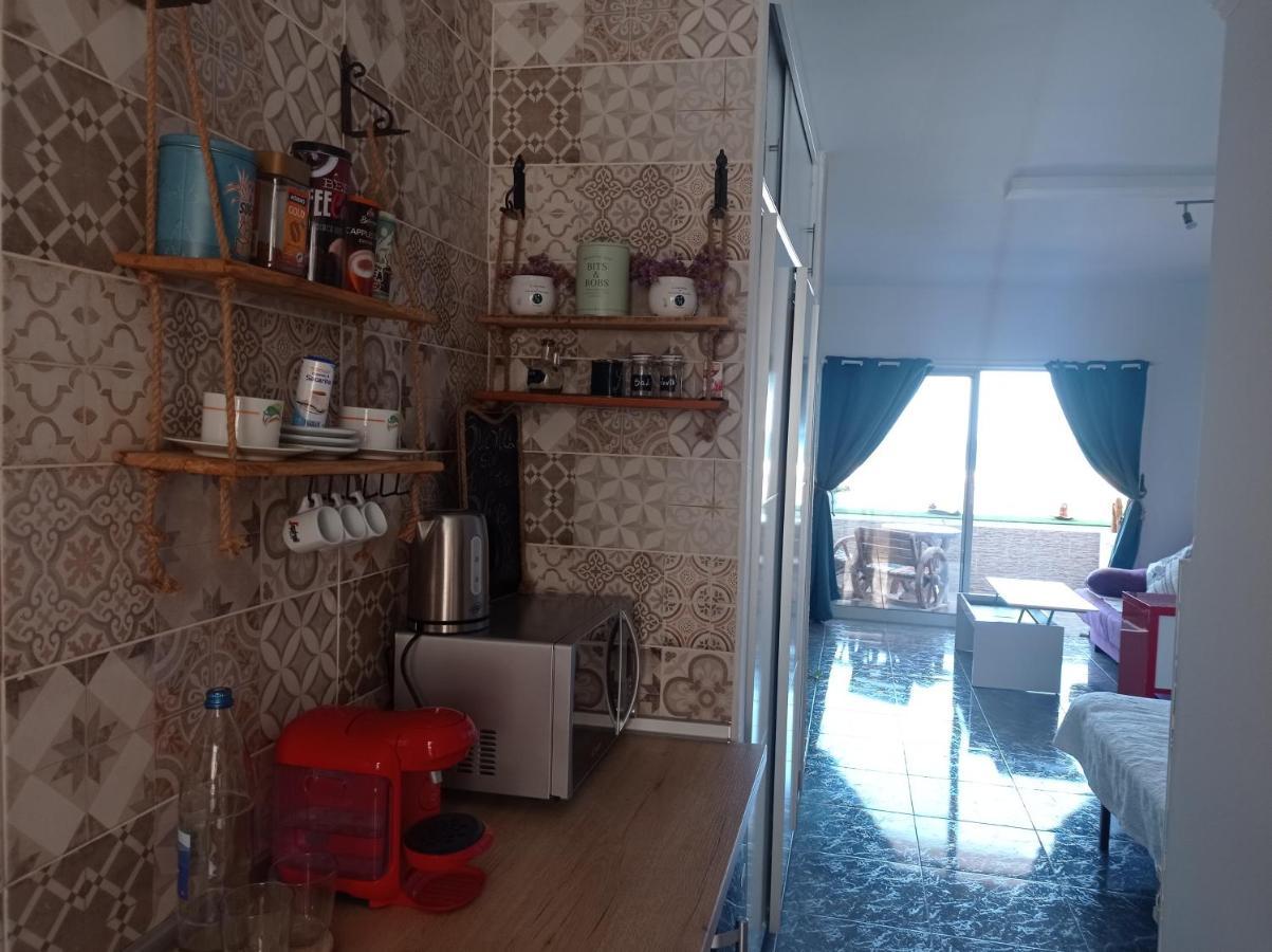 Apartament Casa Cris Morro Jable Zewnętrze zdjęcie