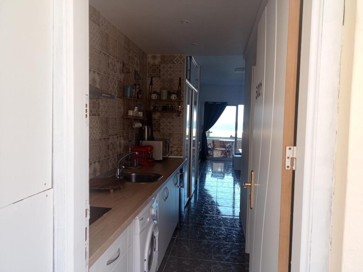 Apartament Casa Cris Morro Jable Zewnętrze zdjęcie