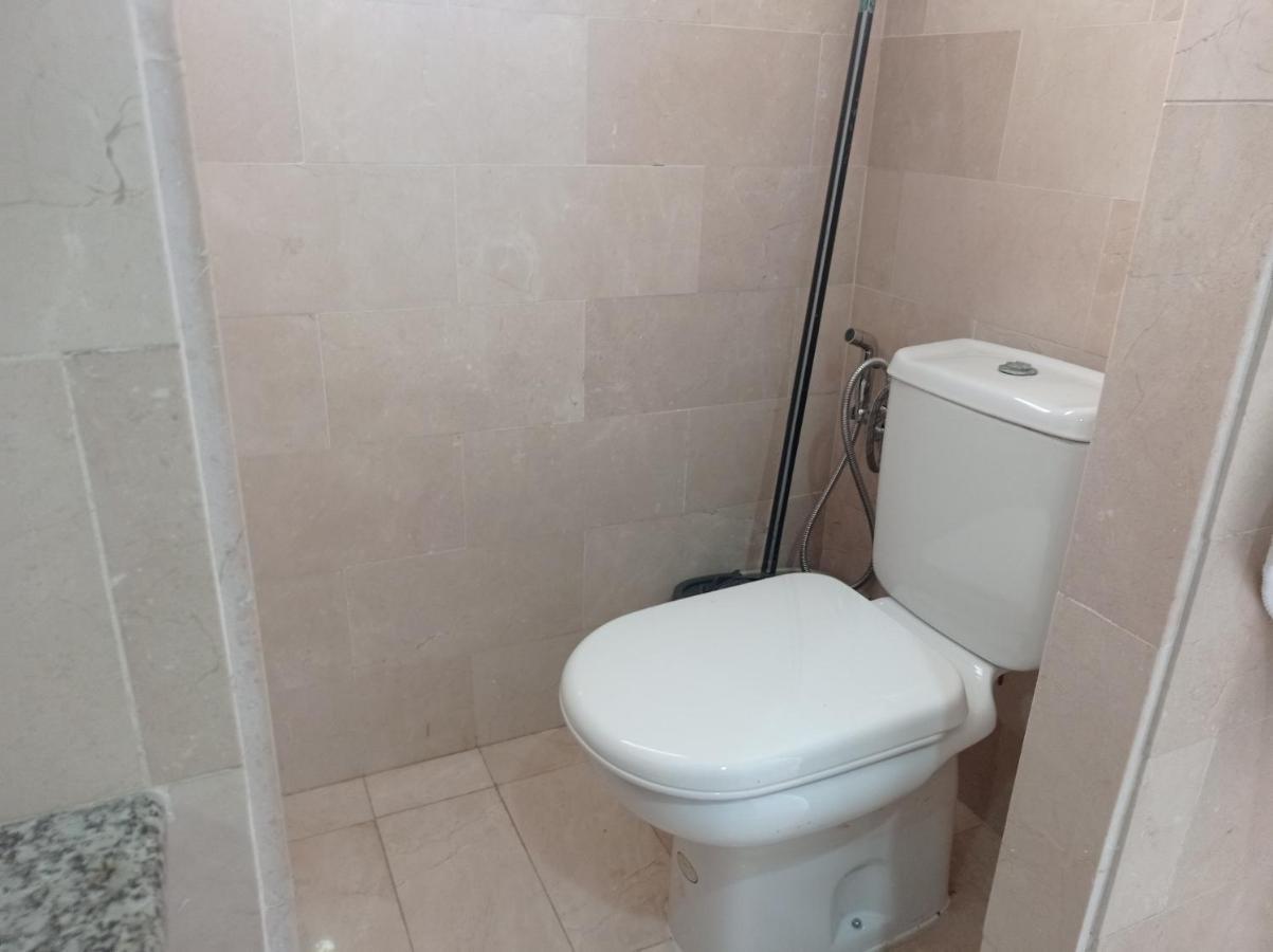 Apartament Casa Cris Morro Jable Zewnętrze zdjęcie