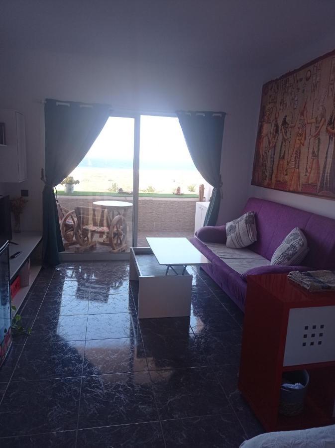 Apartament Casa Cris Morro Jable Zewnętrze zdjęcie