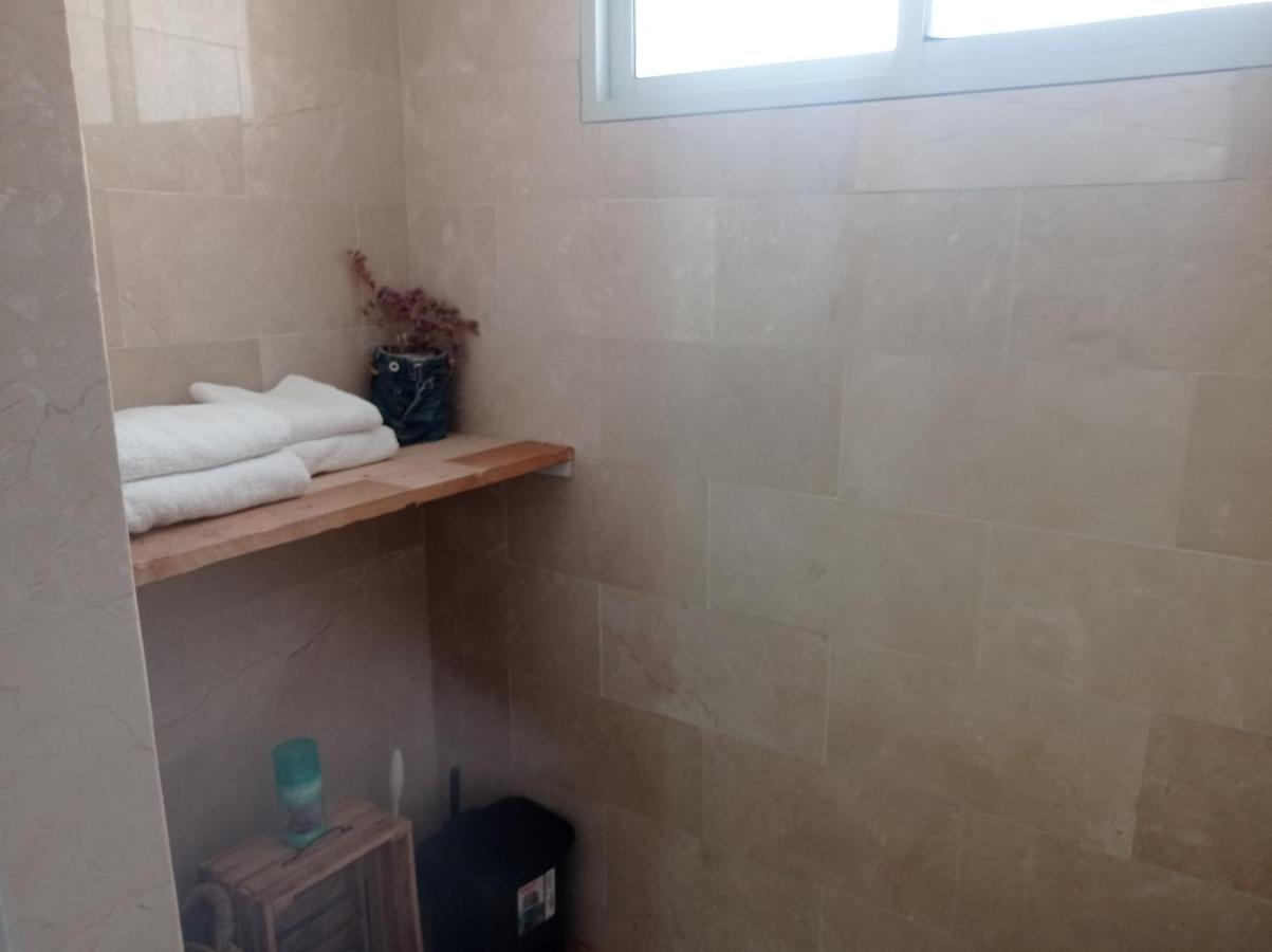 Apartament Casa Cris Morro Jable Zewnętrze zdjęcie